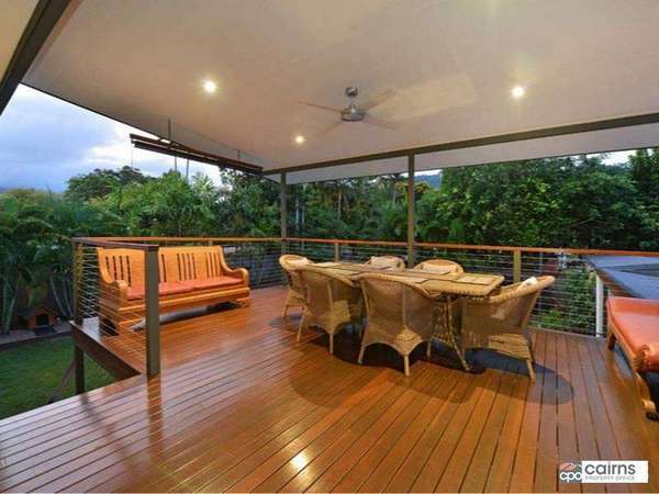 12 Purbeck Place, Edge Hill - Thumbnail 2