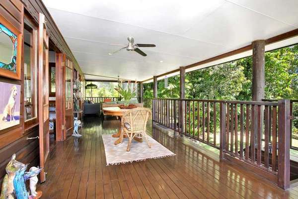 69 Old Smithfield Rd, Freshwater - Thumbnail 3