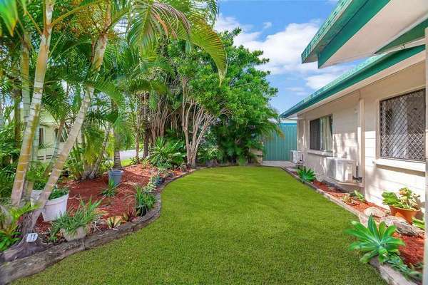 35 Mulligan St, Manoora - Thumbnail 4