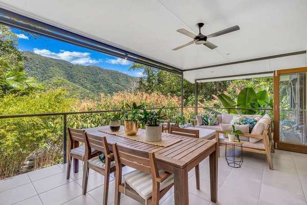 27 Willie Ming Close, Redlynch - Thumbnail 2