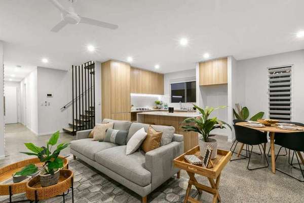 9A Denbeigh St, Parramatta Park - Thumbnail 2