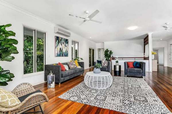 1 Timber Terrace, Smithfield - Thumbnail 3