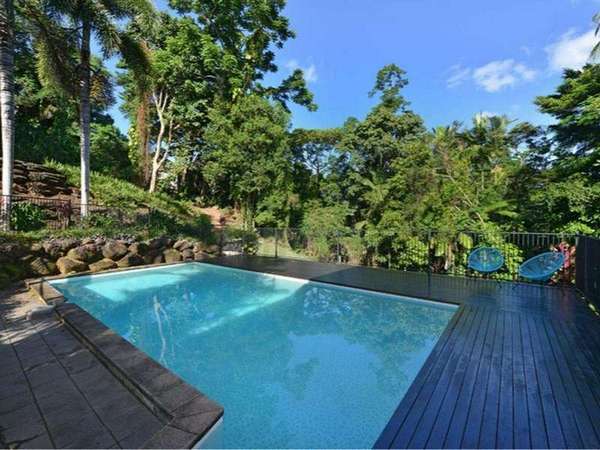 1-3 Maple Crescent, Edge Hill - Thumbnail 4