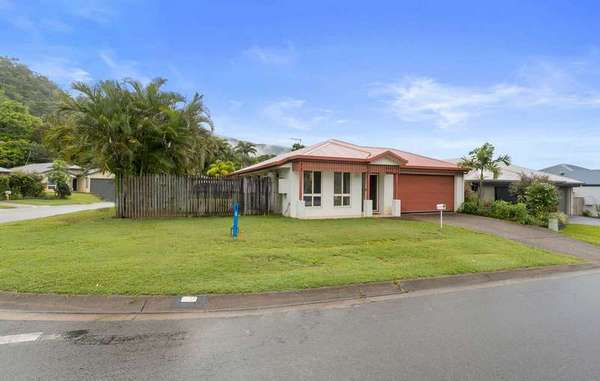 53 West Parkridge Dr, Brinsmead - Thumbnail 4