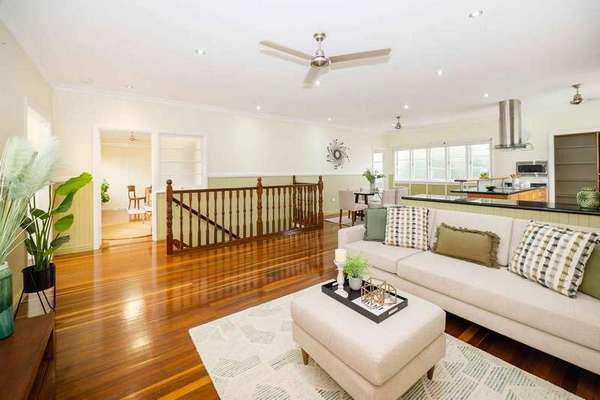 23 Hall Street, Edge Hill - Thumbnail 6