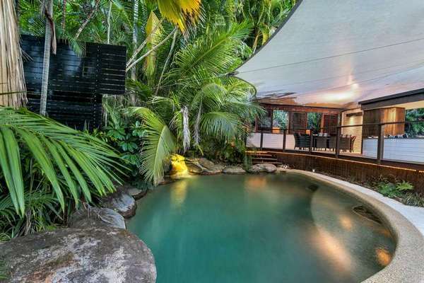 35 Granadilla Drive, Earlville - Thumbnail 4