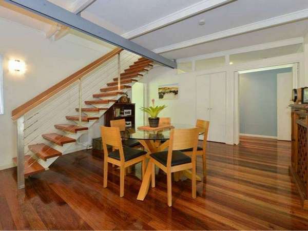 1-3 Maple Crescent, Edge Hill - Thumbnail 7