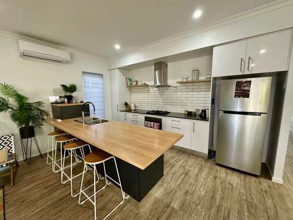 107A Woodward Street, Edge Hill - Thumbnail 2