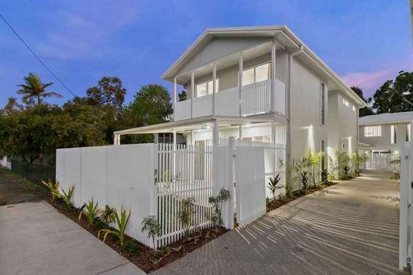 7A Denbeigh St, Parramatta Park - Thumbnail 2