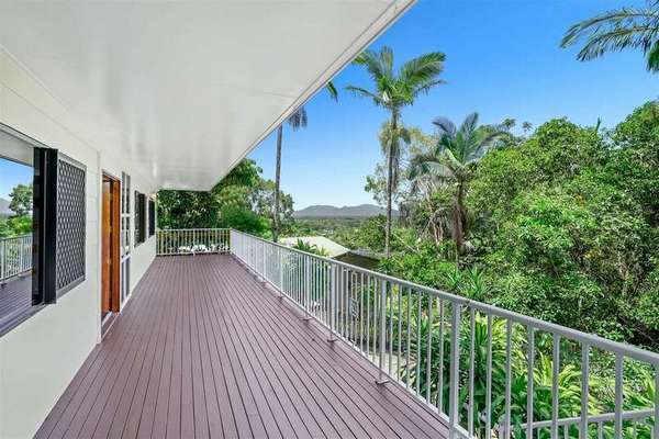 21 Bellevue Crescent, Edge Hill - Thumbnail 2