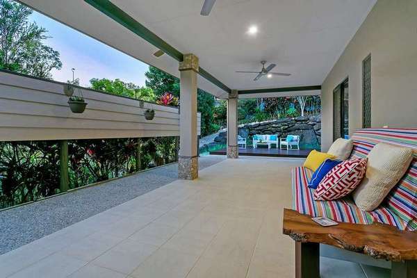 19 Springmeadow Cl, Brinsmead - Thumbnail 5