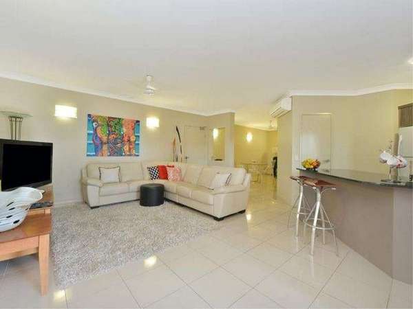 1308/12 Gregory St, Westcourt - Thumbnail 5