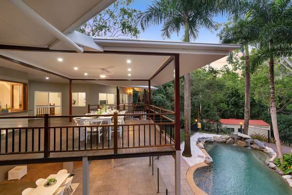 6-8 Beltana Close, Redlynch - Thumbnail 6