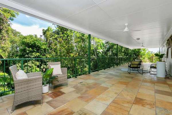 1 Timber Terrace, Smithfield - Thumbnail 8