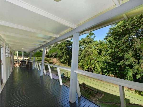 1-3 Maple Crescent, Edge Hill - Thumbnail 5