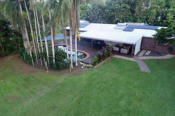164 Harvey Road, Redlynch - Thumbnail 3