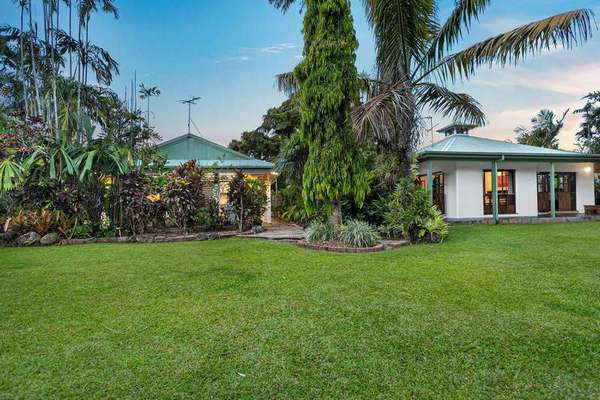 20 Mangano Cl, Brinsmead - Thumbnail 8