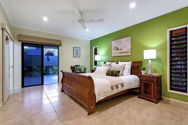 19 Springmeadow Cl, Brinsmead - Thumbnail 8