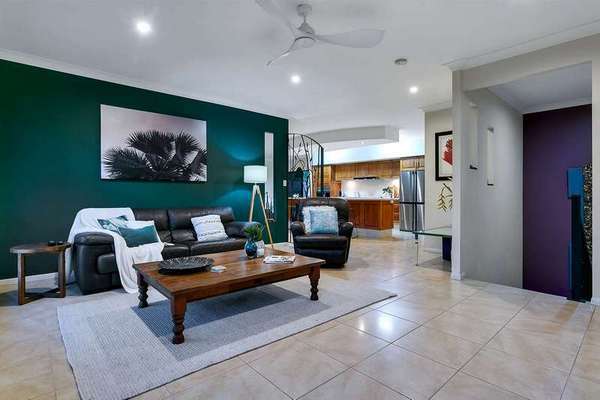 19 Springmeadow Cl, Brinsmead - Thumbnail 7