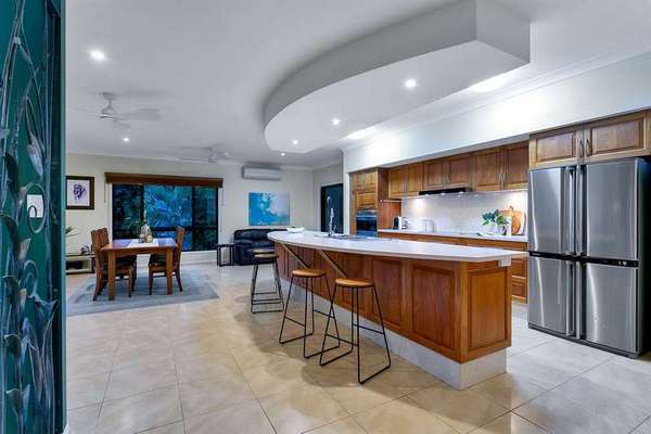 19 Springmeadow Cl, Brinsmead - Thumbnail 6