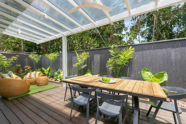 7B Denbeigh St, Parramatta Park - Thumbnail 4