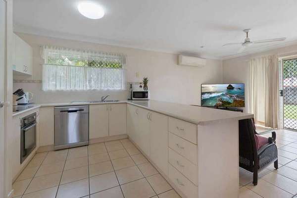 53 West Parkridge Dr, Brinsmead - Thumbnail 2