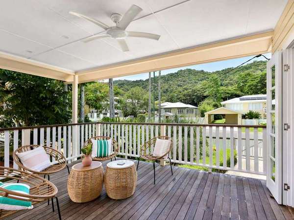 17 Dalrymple Street, Edge Hill - Thumbnail 4