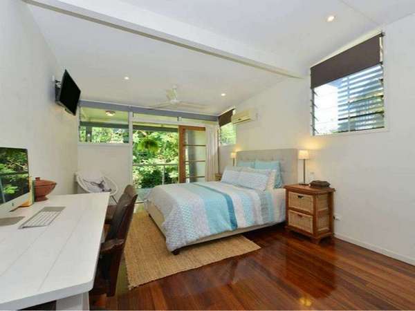 1-3 Maple Crescent, Edge Hill - Thumbnail 8