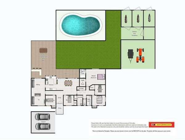 17-19 Robb Rd, Redlynch - Thumbnail 5