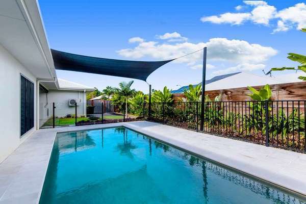 44 Canopy's Edge Boulevard, Smithfield - Thumbnail 2