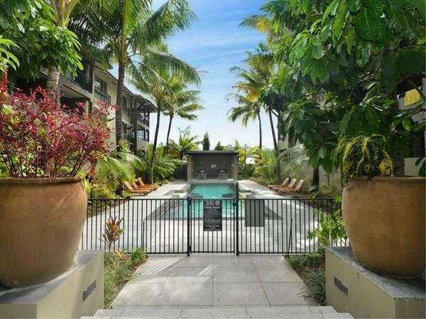 1308/12 Gregory St, Westcourt - Thumbnail 2