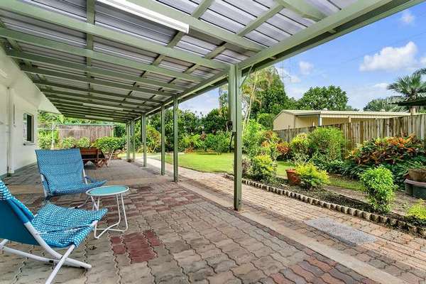 14 Karloo Cl, Woree - Thumbnail 6