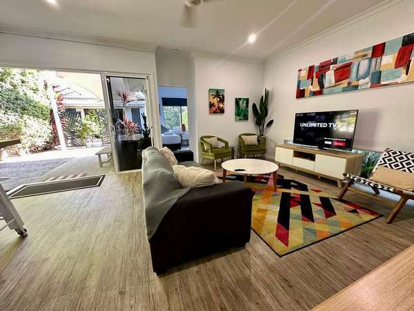 107A Woodward Street, Edge Hill - Thumbnail 3