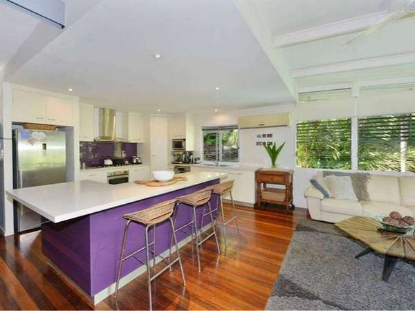 1-3 Maple Crescent, Edge Hill - Thumbnail 6