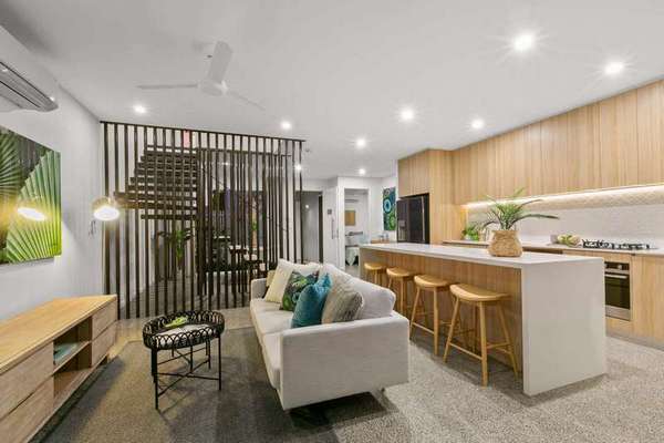 9B Denbeigh St, Parramatta Park - Thumbnail 5