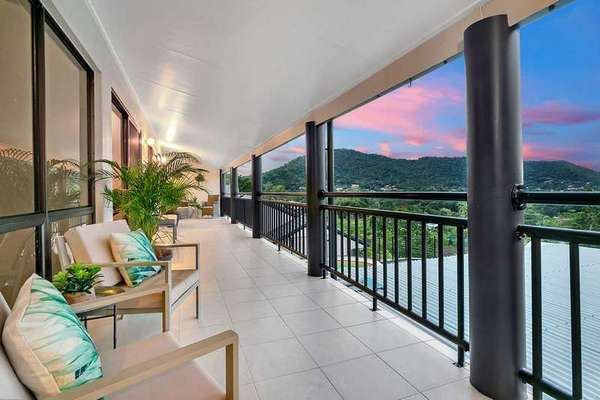 13 Panoramic Pl, Whitfield - Thumbnail 8