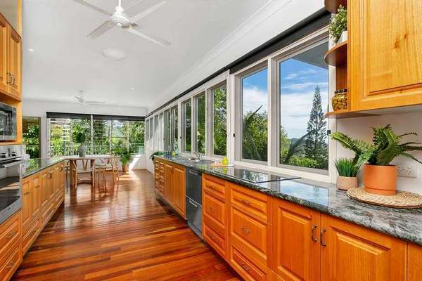 1 Timber Terrace, Smithfield - Thumbnail 6