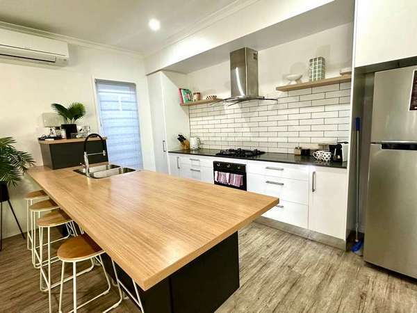 107A Woodward Street, Edge Hill - Thumbnail 4
