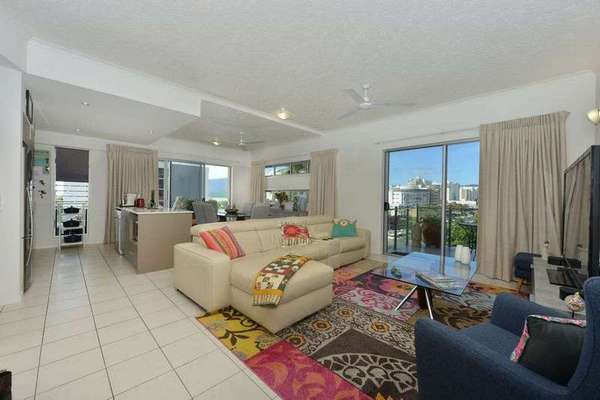25/189-191 Abbott St, Cairns City - Thumbnail 4