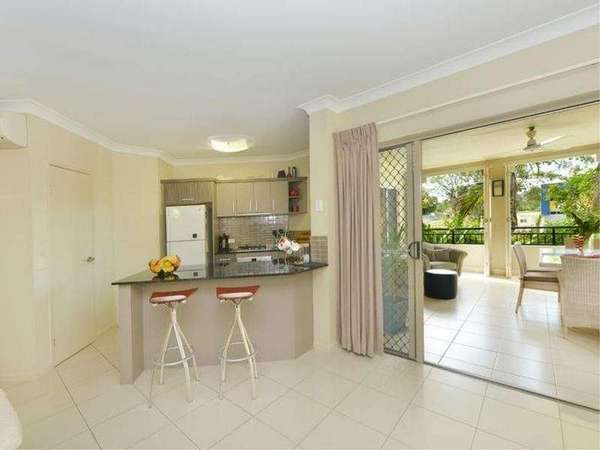 1308/12 Gregory St, Westcourt - Thumbnail 6