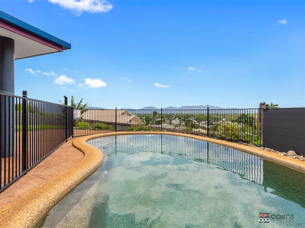 Property Sale At 8 Guthrie Close Bentley Park Qld 4869 Cairns Property Office