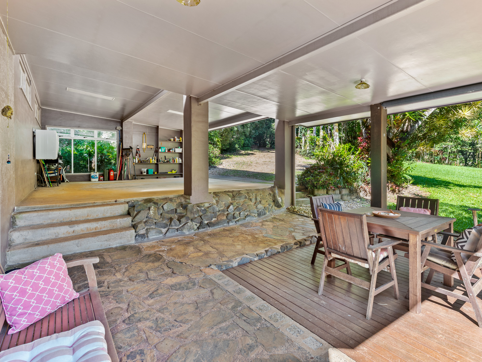 89 Gadgarra Road, Lake Barrine - Thumbnail 7