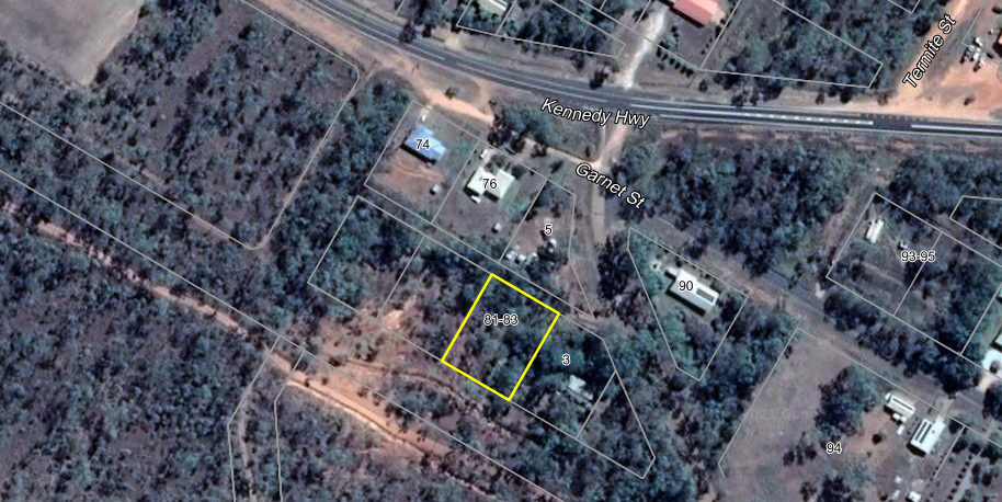 81-83 Onyx Street, Mount Garnet - Thumbnail 5
