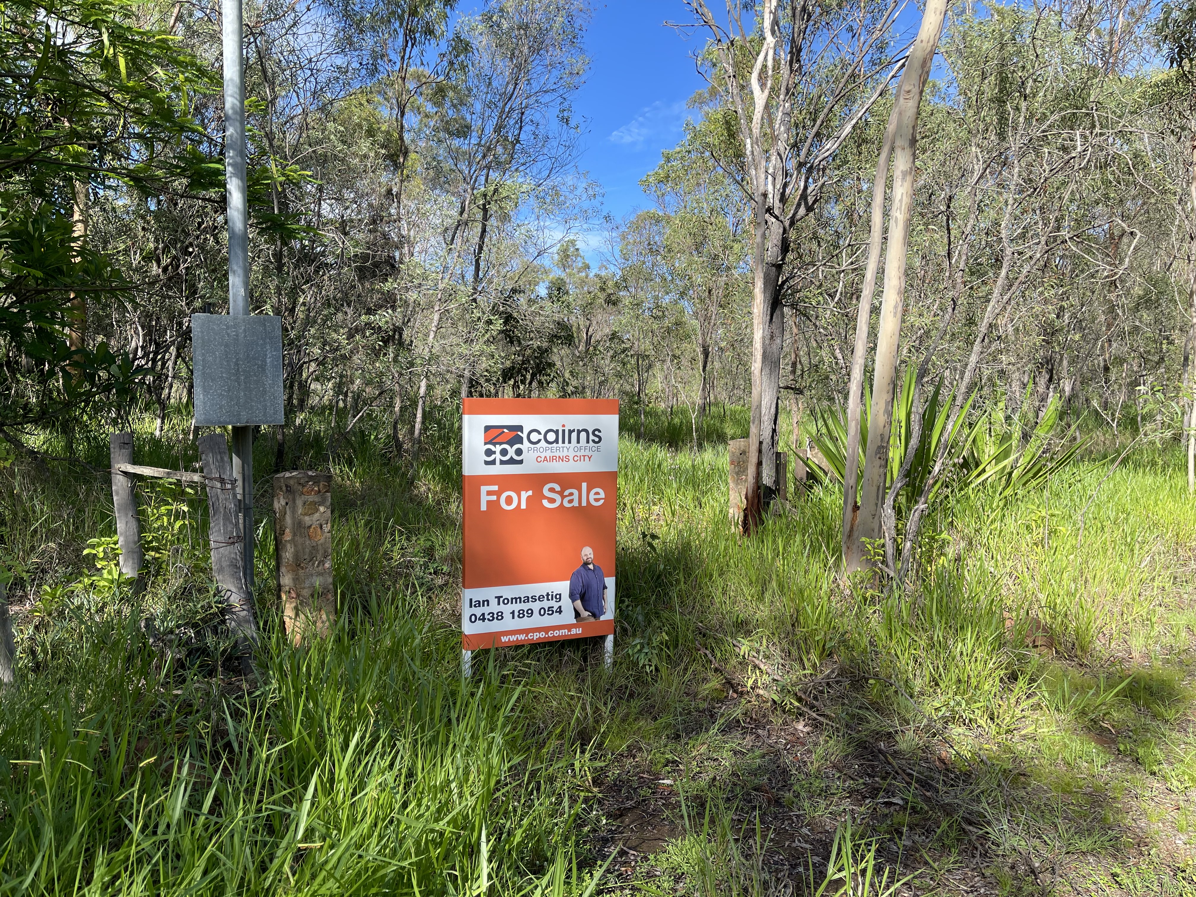 81-83 Onyx Street, Mount Garnet - Thumbnail 3