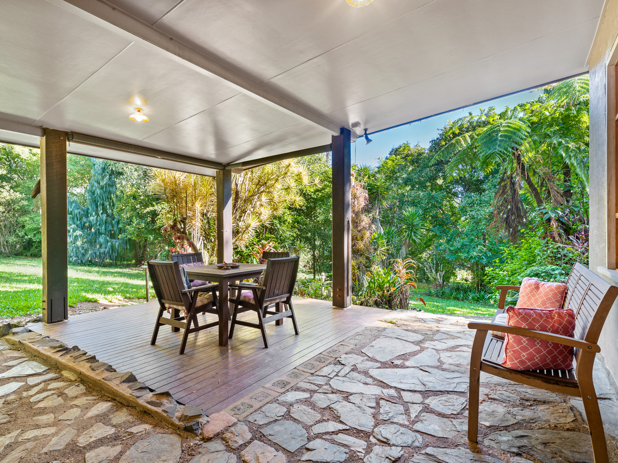 89 Gadgarra Road, Lake Barrine - Thumbnail 3