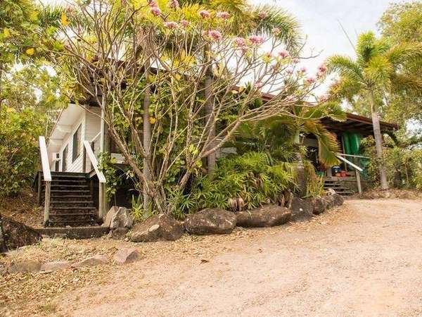98 Airport Road, Horn - Image 1