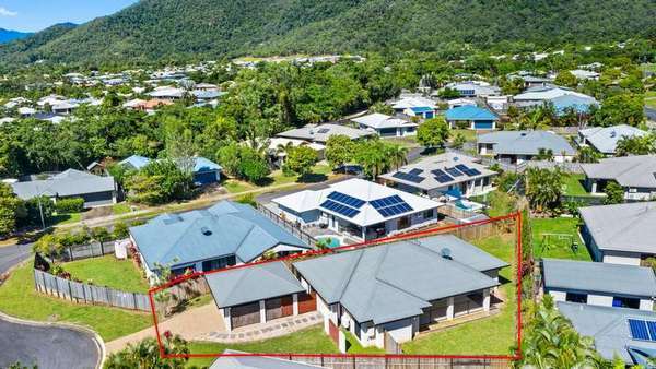 3 Turon Close, Bentley Park - Thumbnail 2
