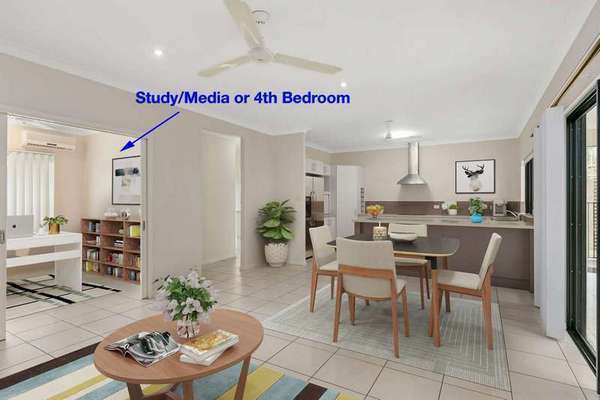 3 Turon Close, Bentley Park - Thumbnail 4