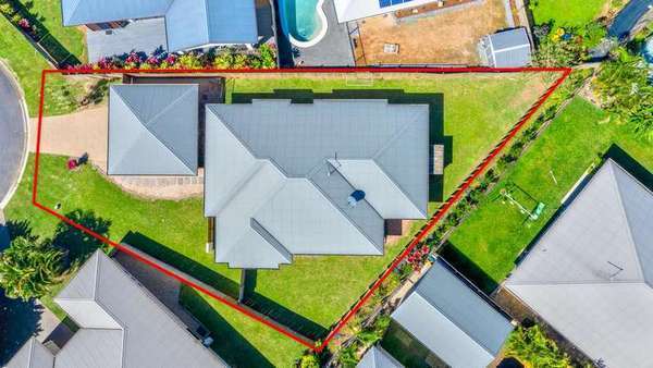 3 Turon Close, Bentley Park - Thumbnail 5