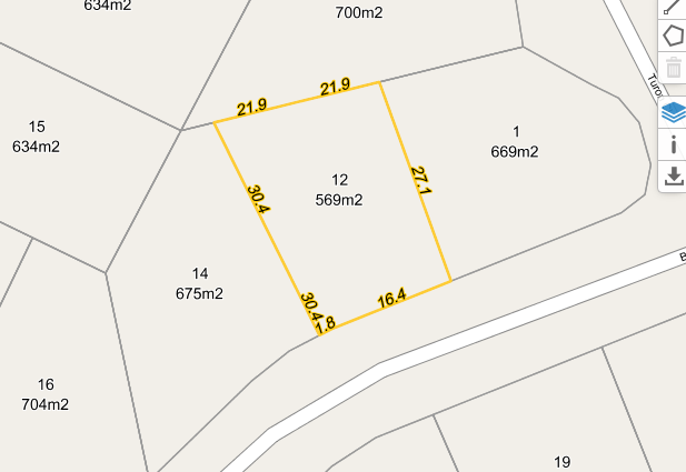 12 Bundey Street, Bentley Park - Thumbnail 2